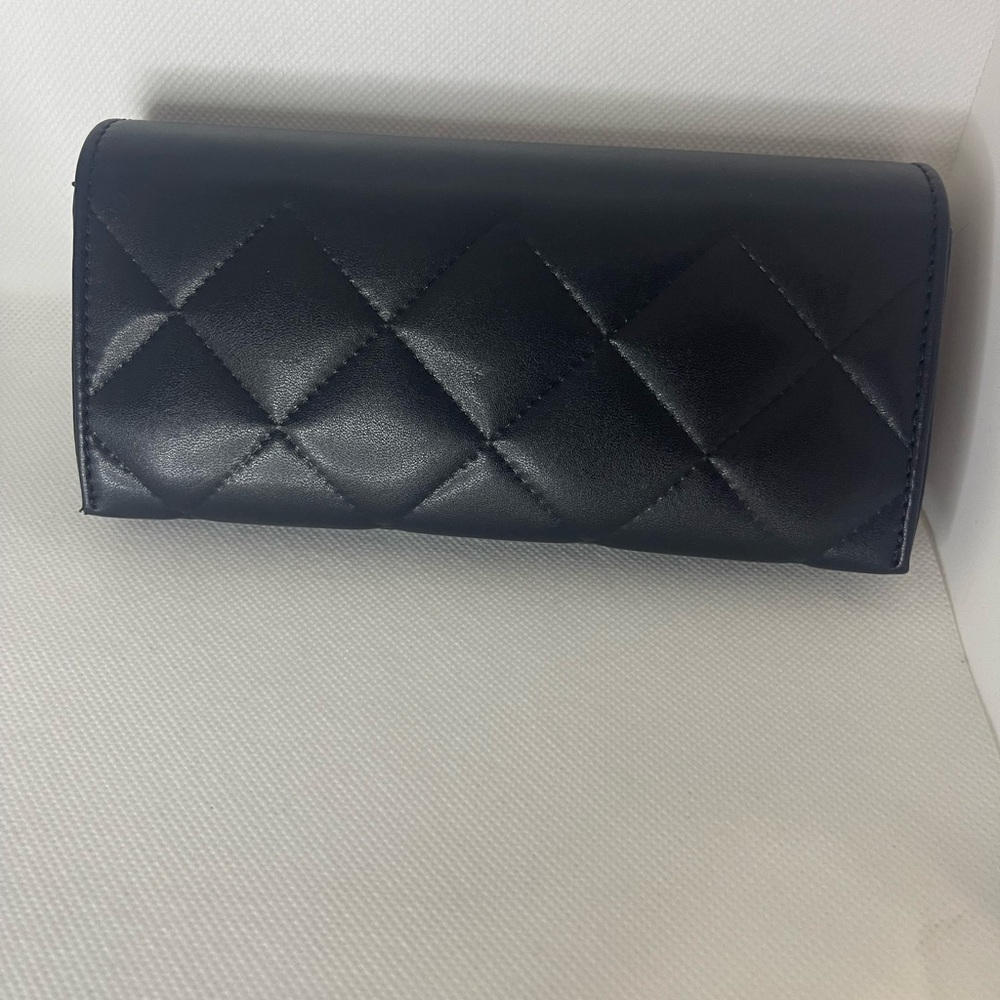Chanel Burgundy Butterfly Sunglasses - Picture 10 of 14